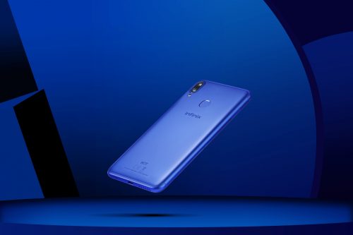 Direct Release: Meluncur Dengan Paket All-in-one, Smartphone Infinix Hot 6x Ajak Pengguna Rasakan Pengalaman Imersif 2 288A9742
