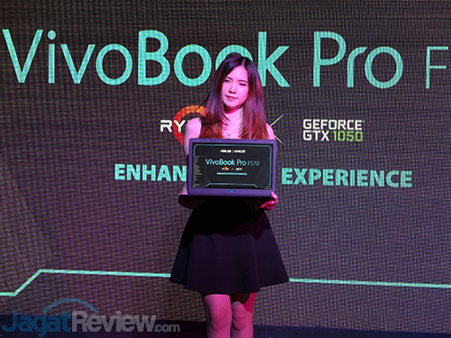 Kolaborasikan AMD dan NVIDIA, ASUS Indonesia Rilis Laptop VivoBook Pro F570 1 ASUS VBP F570 Launch 01