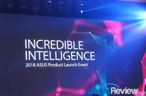 ASUS Incredible Intelligence 2018 Hadirkan Beragam Produk Menarik 13 ASUS Incredible 01