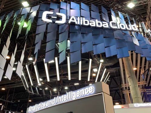 Alibaba Cloud 4