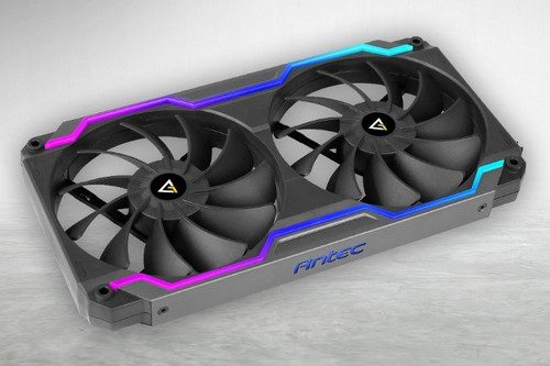 Antec Prizm Cooling Matrix