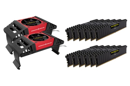 Corsair Umumkan DDR4 6-Channel Kit: Kapasitas Hingga 192 GB! 30 CMK192GX4M12P4000C19 Gallery VENG LPX BLK 12UP 04