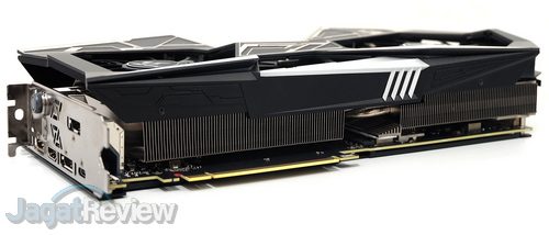 Colorful iGame GeForce RTX 2060 Vulcan X OC 19