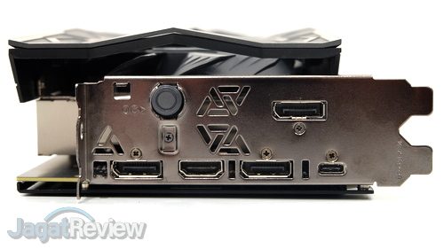Colorful iGame GeForce RTX 2060 Vulcan X OC 21