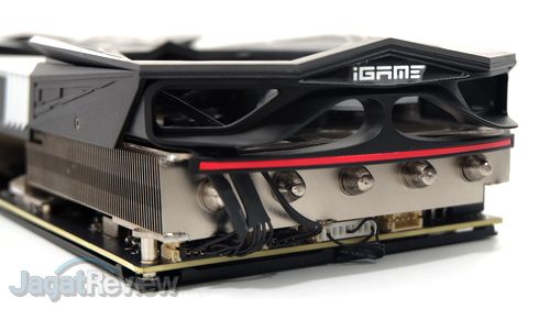 Colorful iGame GeForce RTX 2060 Vulcan X OC 23