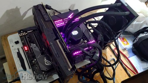 Corsair Dominator Platinum RGB 01