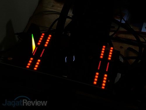 Corsair Dominator Platinum RGB 03