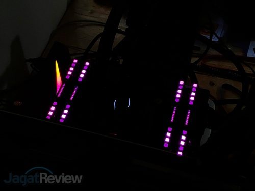 Corsair Dominator Platinum RGB 04