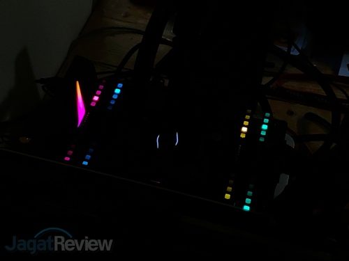 Corsair Dominator Platinum RGB 05