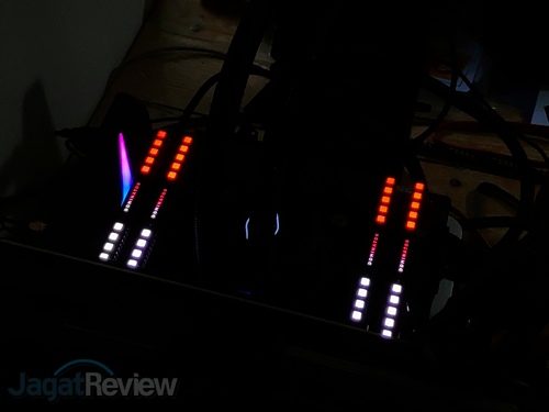 Corsair Dominator Platinum RGB 06