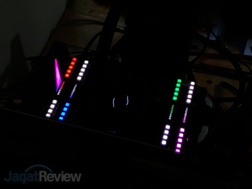 Corsair Dominator Platinum RGB 07