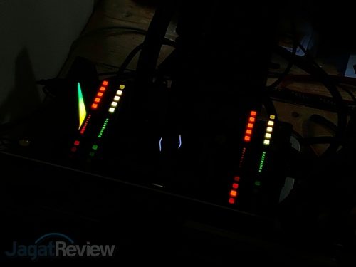 Corsair Dominator Platinum RGB 08