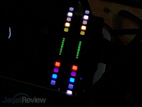 Corsair Dominator Platinum RGB 09