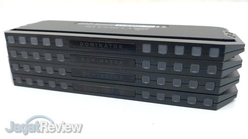 Corsair Dominator Platinum RGB 16