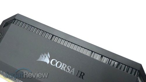 Corsair Dominator Platinum RGB 17R