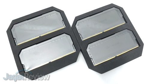 Corsair Dominator Platinum RGB 18