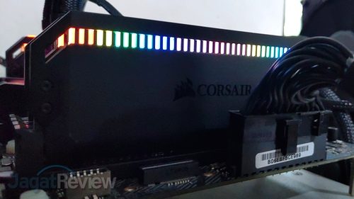 Corsair Dominator Platinum RGB 20