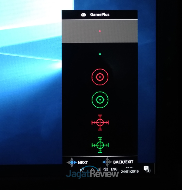 Hands-On Review Monitor: ASUS ROG SWIFT PG27UQ 21 CrossHair