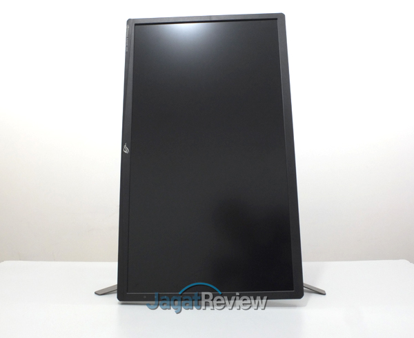 Hands-On Review Monitor: ASUS ROG SWIFT PG27UQ 2 DSCF8720