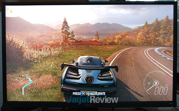 Forza Horizon