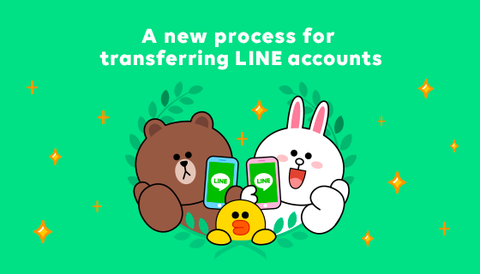 Direct Release: LINE Umumkan Perubahan Cara Transfer Akun LINE 1 Foto 1