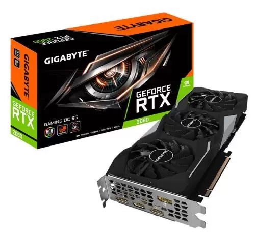 GBT RTX2060 6GB