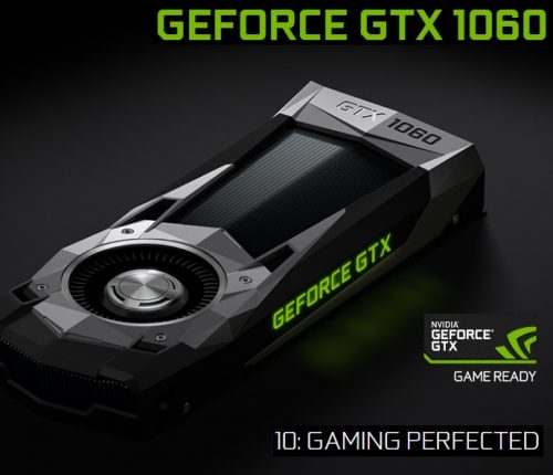 GTX1060 1