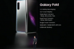 Samsung Juga Perkenalkan Galaxy Fold: Layar Lipat & 6 Kamera! 13 Galaxy Fold 06