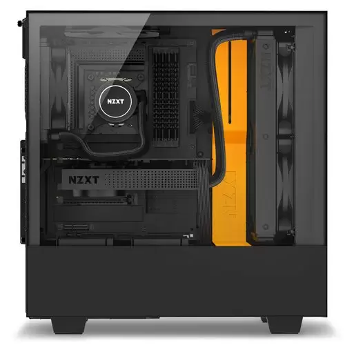 H500 Overwatch System side