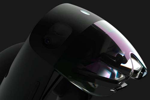 Microsoft Perkenalkan HoloLens 2 5 HoloLens 2 02