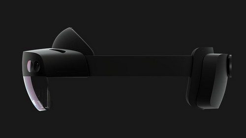 HoloLens 2 03