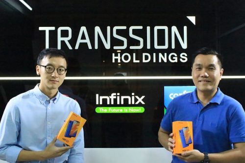 Direct Release: Meluncur Dengan Paket All-in-one, Smartphone Infinix Hot 6x Ajak Pengguna Rasakan Pengalaman Imersif 1 IMG 6555 edit