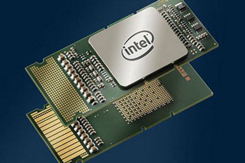 Intel Stop Lini Prosesor 64-bit Mereka! 1 Intel Itanium