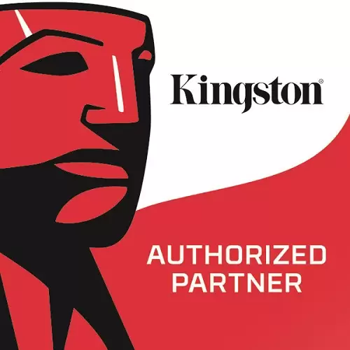 Kingston Authorized Partner
