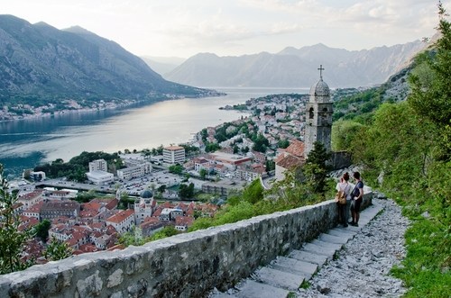 Direct Release: 11 Tempat Paling Instagrammable di Eropa 8 Kotor