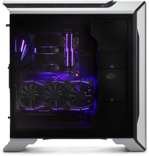 Direct Release: Cooler Master Announces the SleekMasterCase SL600M 2 MasterCase SL600M System 03