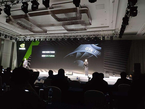 Prediksi Spesifikasi VGA NVIDIA GeForce GTX 1660 Series 1 NVIDIA GTX Turing