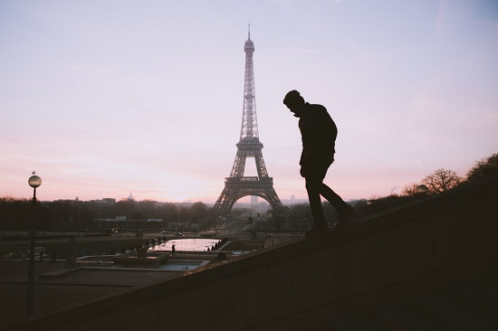 Direct Release: 11 Tempat Paling Instagrammable di Eropa 7 Paris