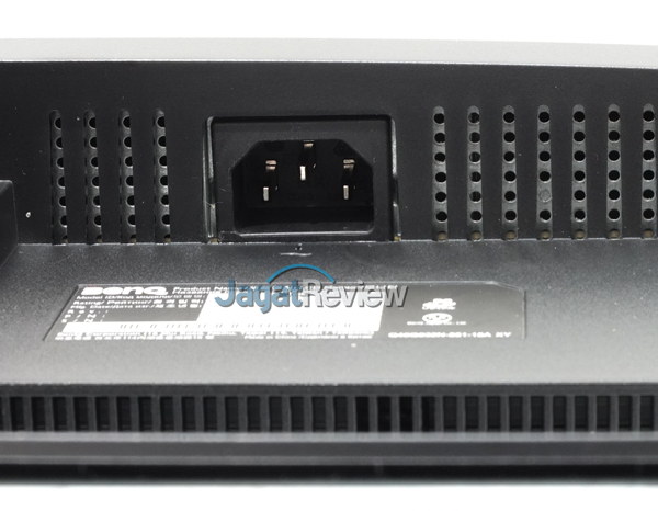 Power Port