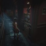 Modder Hadirkan Gaya Kamera Tetap Original di Resident Evil 2 Remake 9 RE2 Remake fixed camera