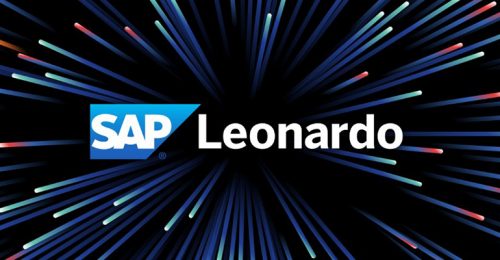 Direct Release: SAP® Leonardo IoT Jadikan Perusahaan Cerdas 1 SAP Leonardo