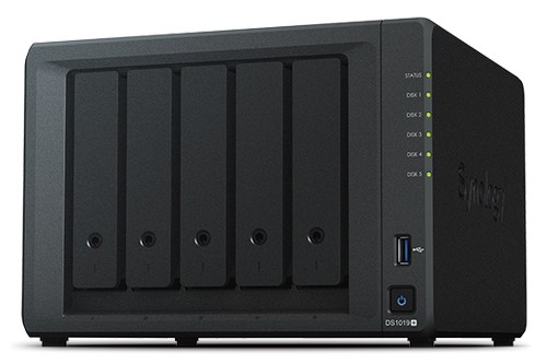 Synology DS1019