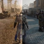 Assassin’s Creed 3 Remastered Rilis Trailer Perbandingan 1 ac 3 remastered