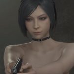 Mod “Nakal” Resident Evil 2 Remake PC Bertebaran! 7 ada wong