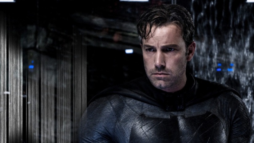 Ben Affleck Undur Diri Dari Film Batman Terbaru 5 affleck batman