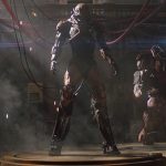 anthem live action
