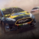 dirt rally 2