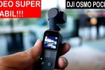Review DJI Osmo Pocket: Kamera Super Kecil, Super Stabil, Lumayan Murah 22 dji osmo pocket