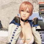 honoka doa6