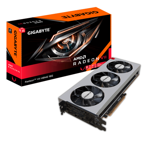 Direct Release: GIGABYTE Unveils RadeonTM VII Graphics Card 1 image004 e1549974196659